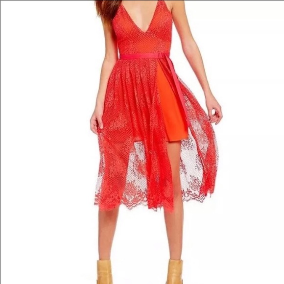 Free People Dress - Picture 3 of 8